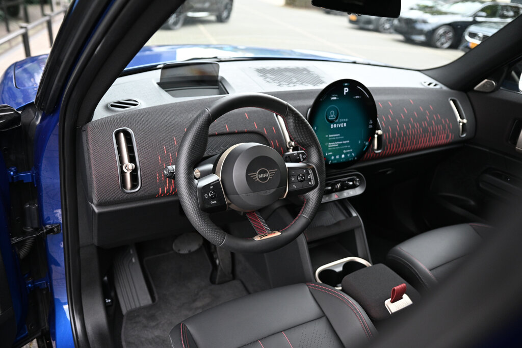 MINI Countryman 20