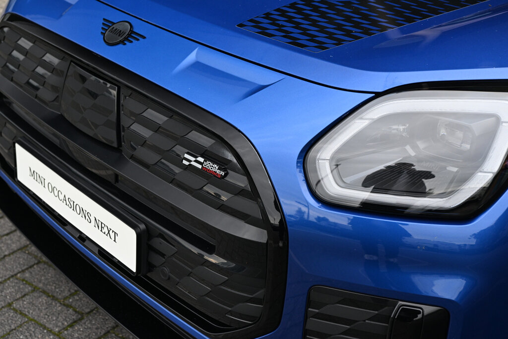 MINI Countryman 21