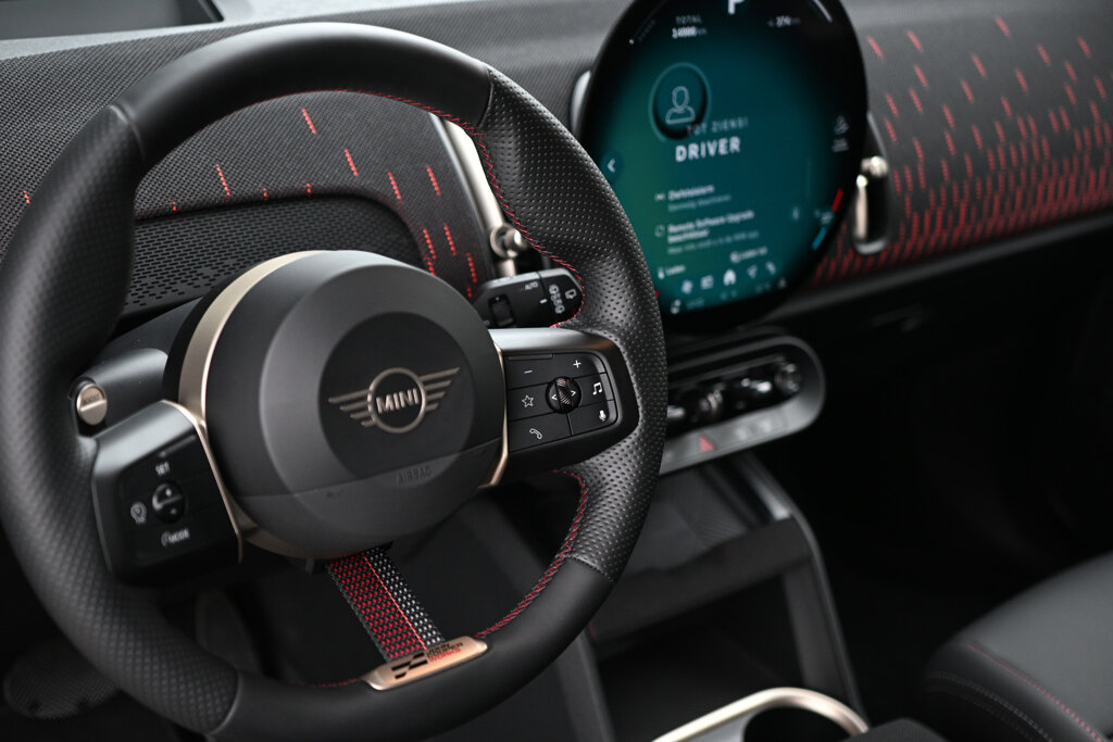 MINI Countryman 22