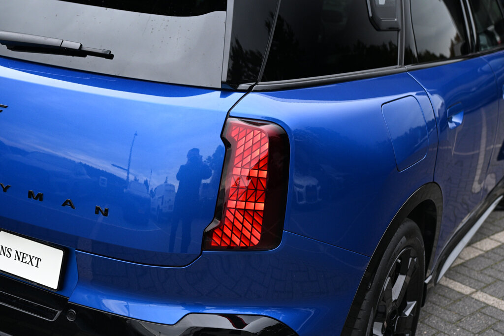MINI Countryman 23