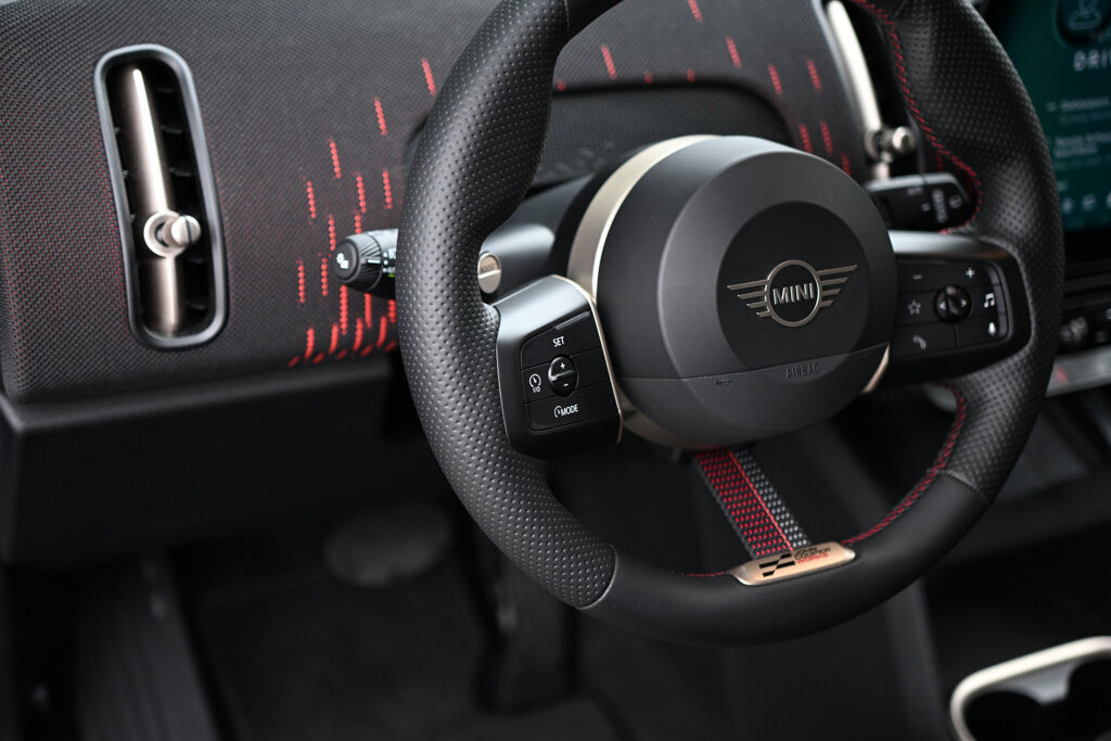 MINI Countryman 24