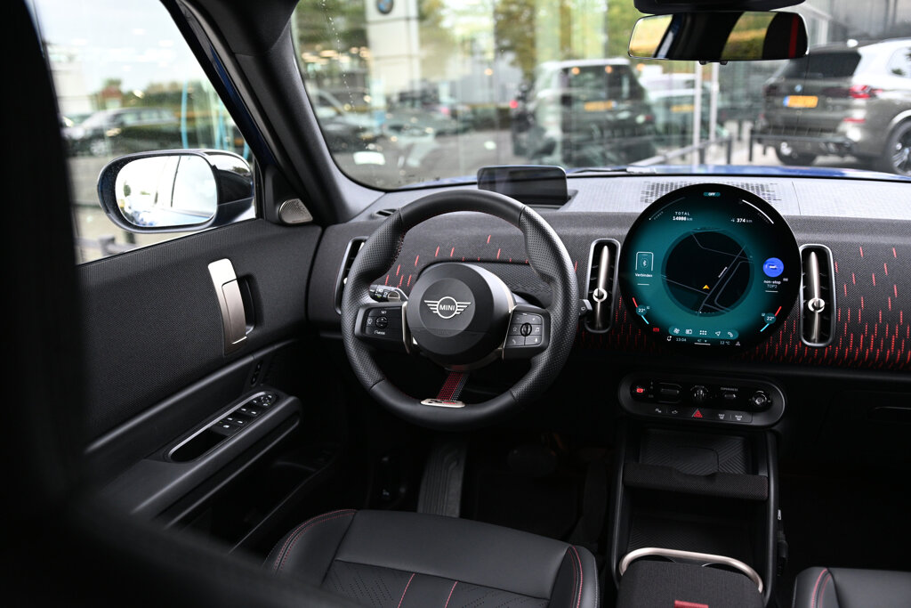 MINI Countryman 27