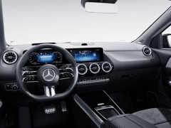 Mercedes-Benz GLA 250 e 140 Years Edition - Afbeelding 3