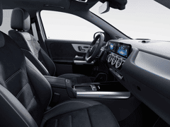 Mercedes-Benz GLA 250 e 140 Years Edition - Afbeelding 4