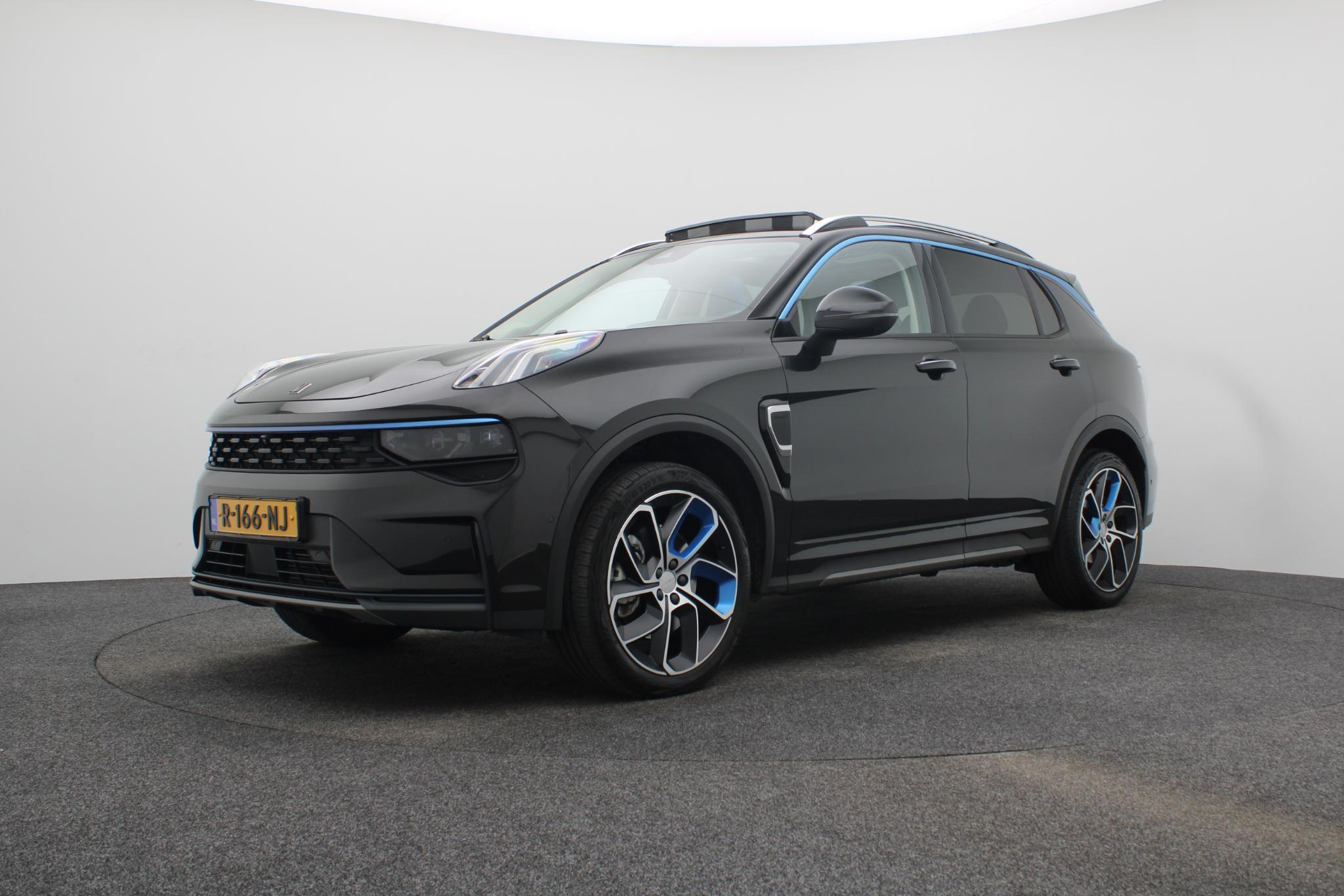 Lynk & Co 01 1.5