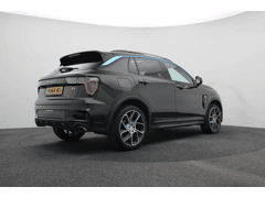 Lynk & Co 01 1.5 - Afbeelding 3