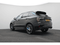 Lynk & Co 01 1.5 - Afbeelding 4