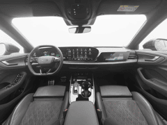 Audi A5 Avant S Edition Competition 2.0 e-hybrid quattro 367PK - Afbeelding 4