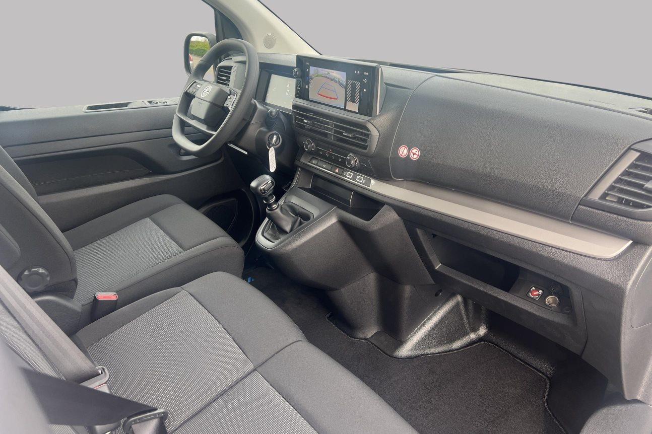 Opel Vivaro FOURGON - Afbeelding 2
