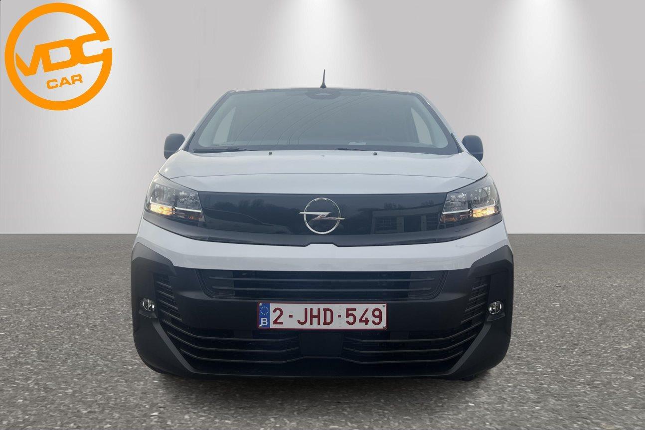 Opel Vivaro FOURGON - Image 5