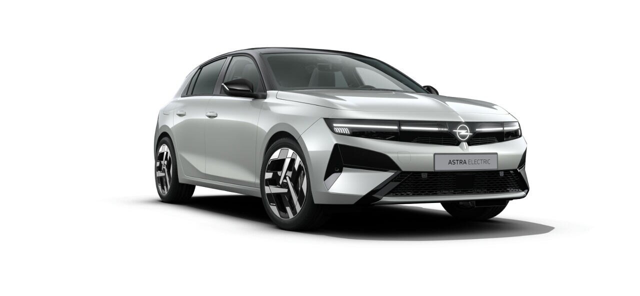Opel Astra Astra-e Ultimate - Electric - Afbeelding 3