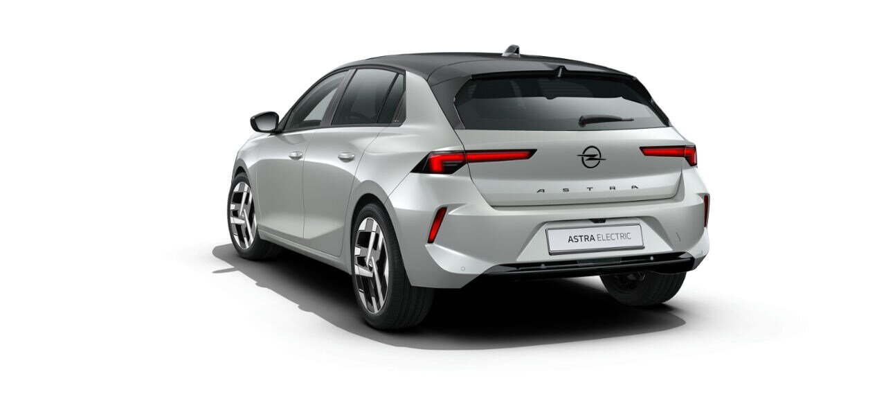 Opel Astra Astra-e Ultimate - Electric - Afbeelding 4
