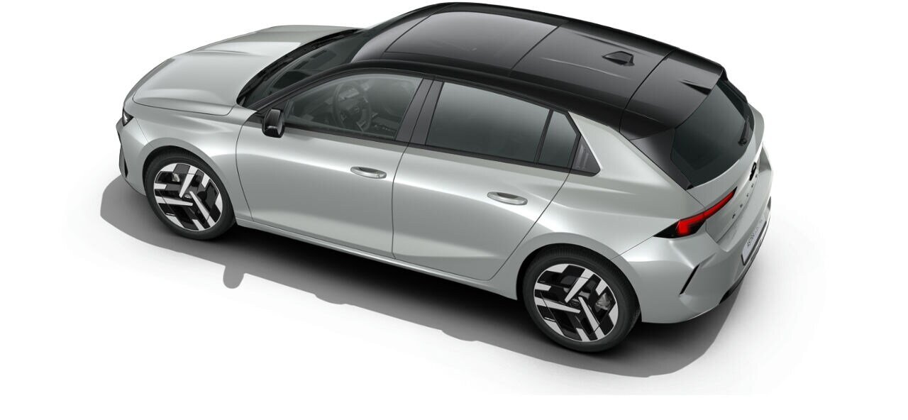 Opel Astra Astra-e Ultimate - Electric - Afbeelding 5