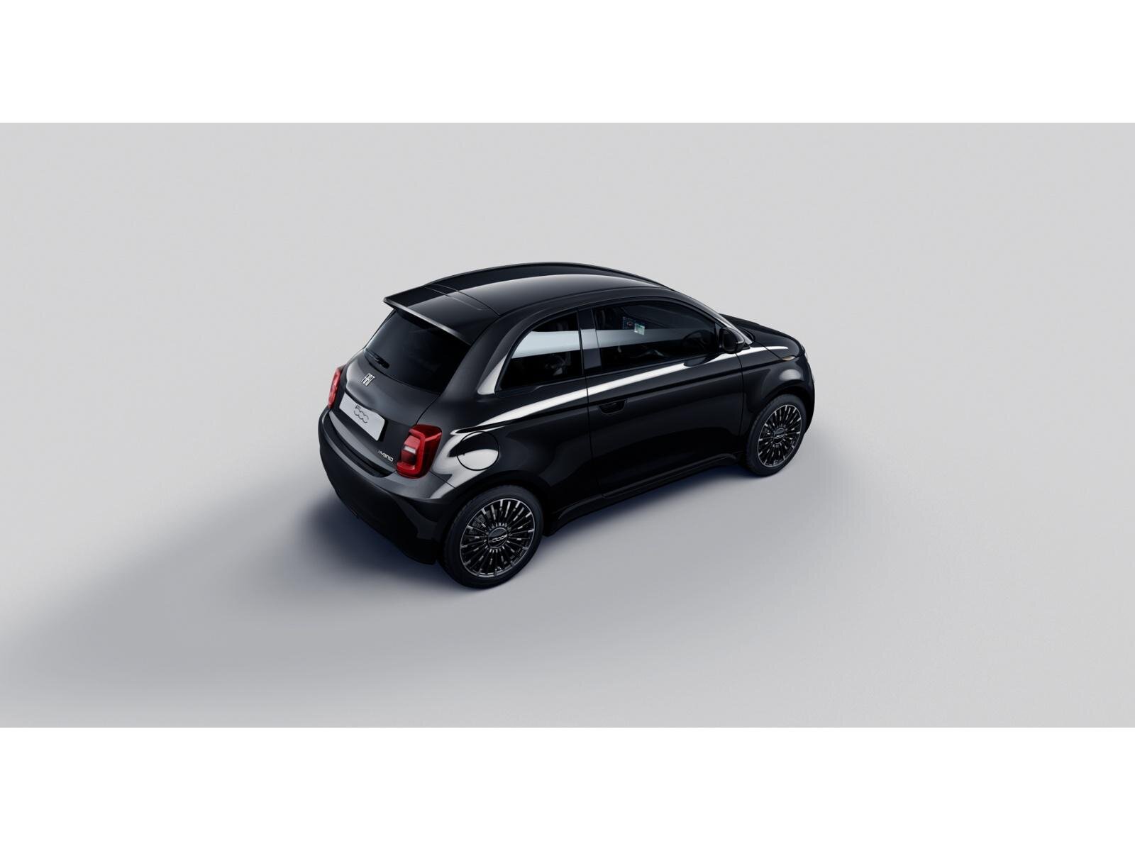 Fiat 500 ICON - Afbeelding 4