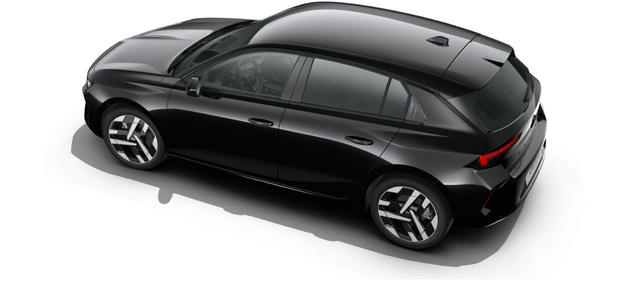 Opel Astra Astra-e Ultimate - Electric - Afbeelding 5