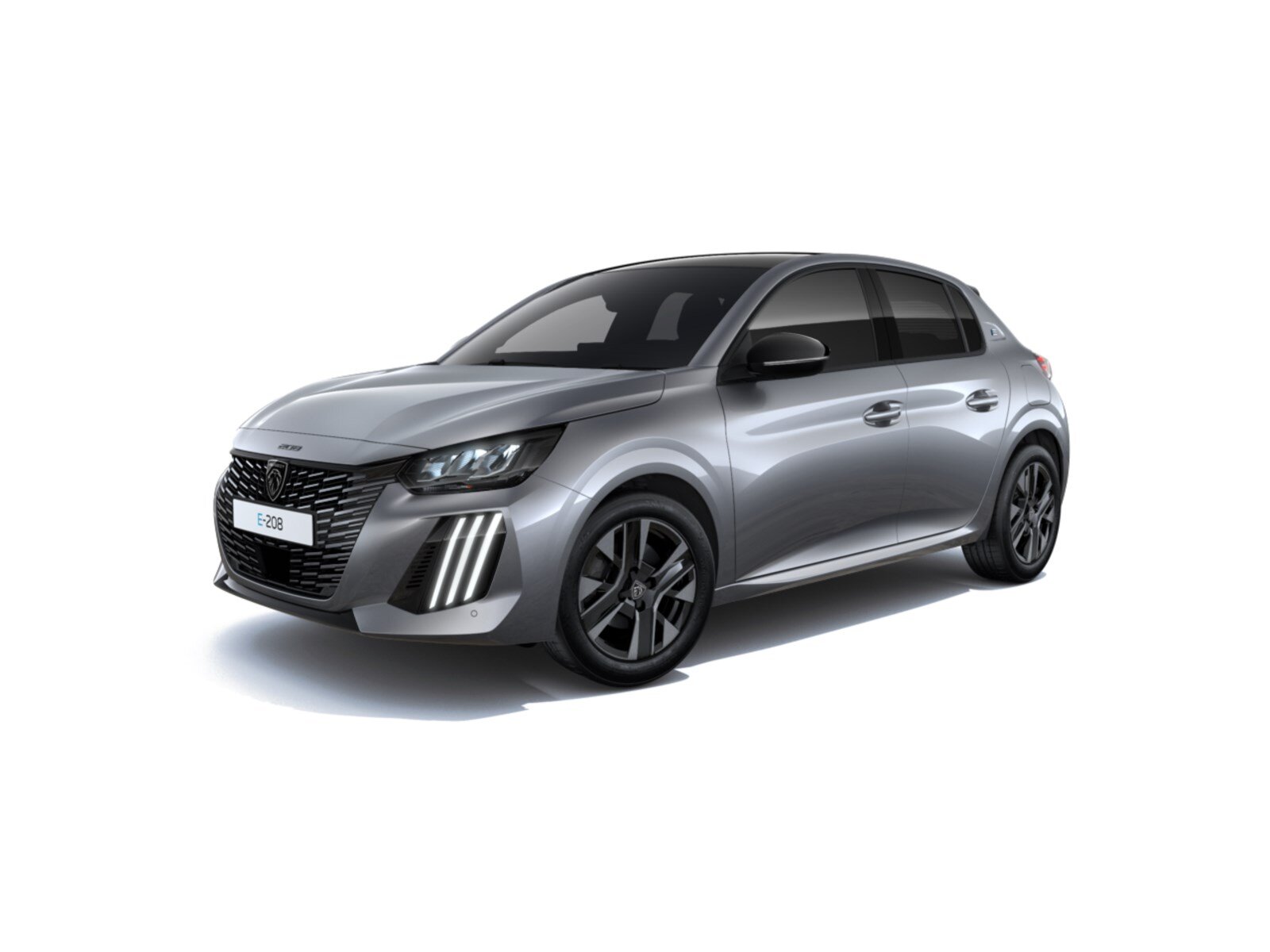 Peugeot e-208 Envy - Afbeelding 4