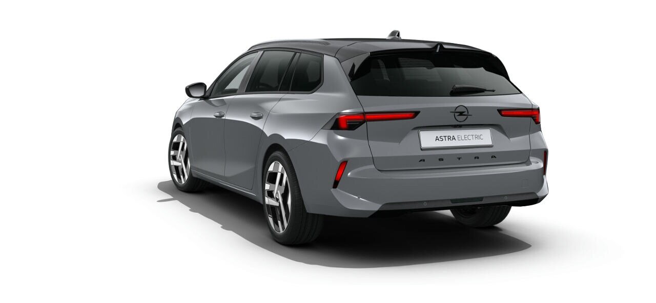 Opel Astra Astra-e Ultimate - Electric - Afbeelding 4