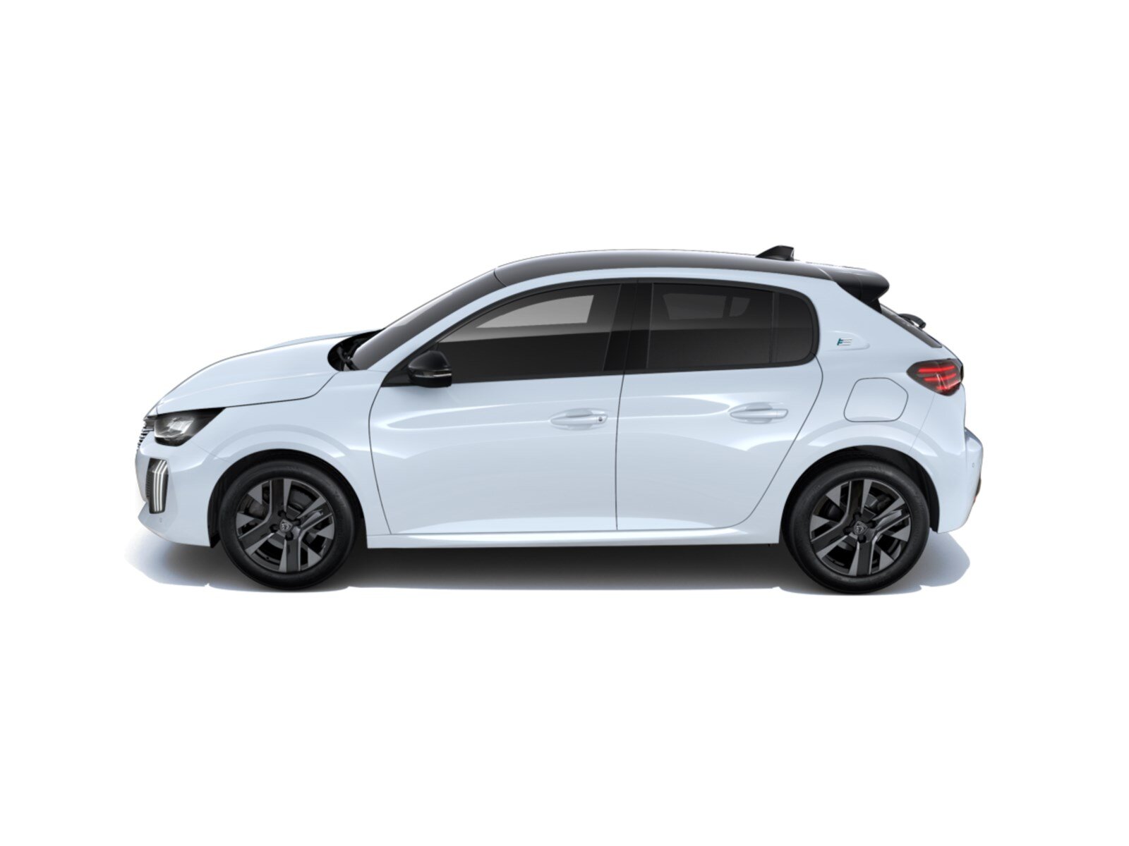 Peugeot e-208 Envy - Afbeelding 5