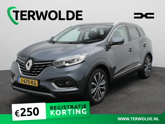 Dacia Sandero Journey