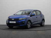 Dacia Sandero Limited Edition TCe 100 - Afbeelding 8
