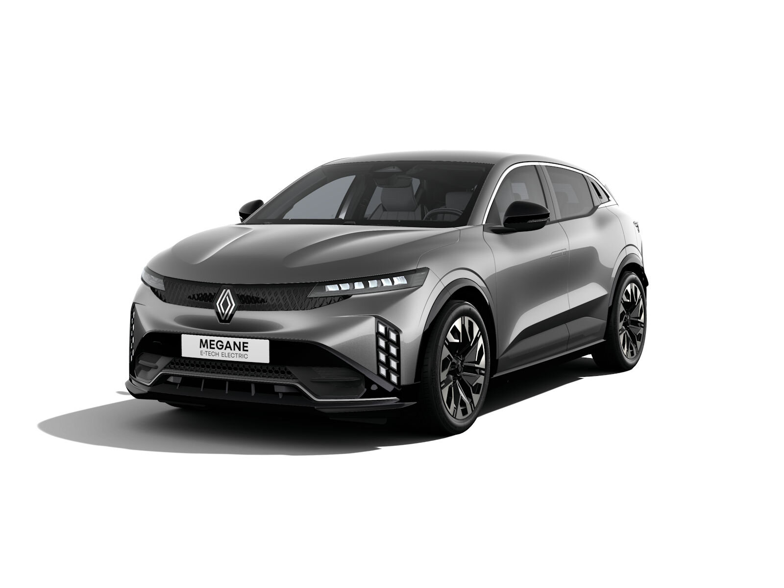Renault Megane E-Tech Business Techno Comfort range - 67 kWh - Afbeelding 2