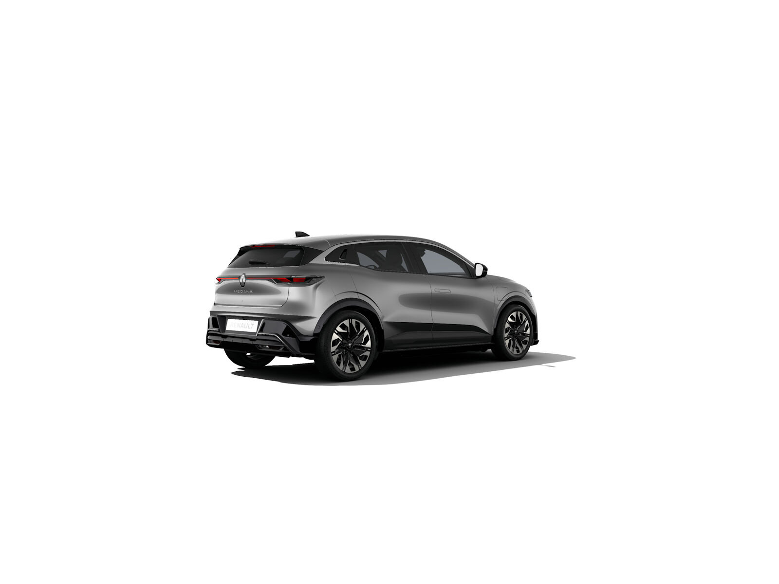 Renault Megane E-Tech Business Techno Comfort range - 67 kWh - Afbeelding 8