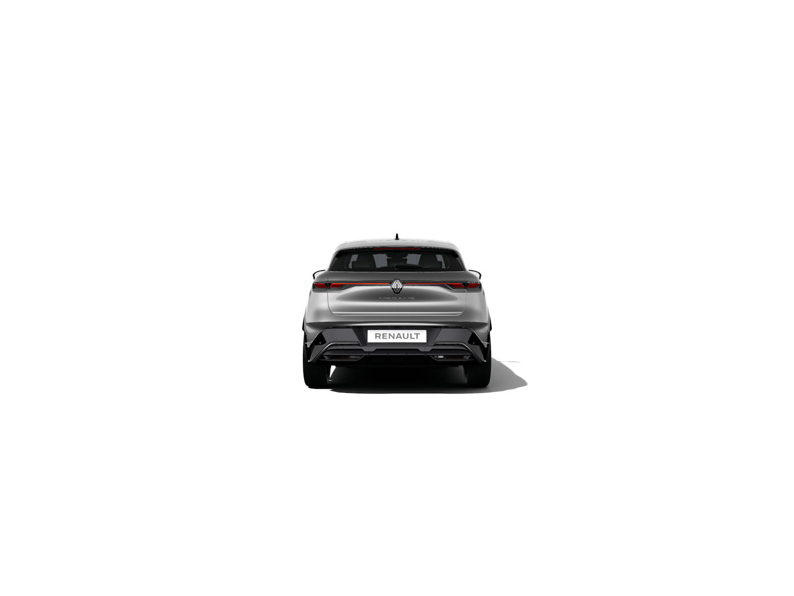 Renault Megane E-Tech Business Techno Comfort range - 67 kWh - Afbeelding 10