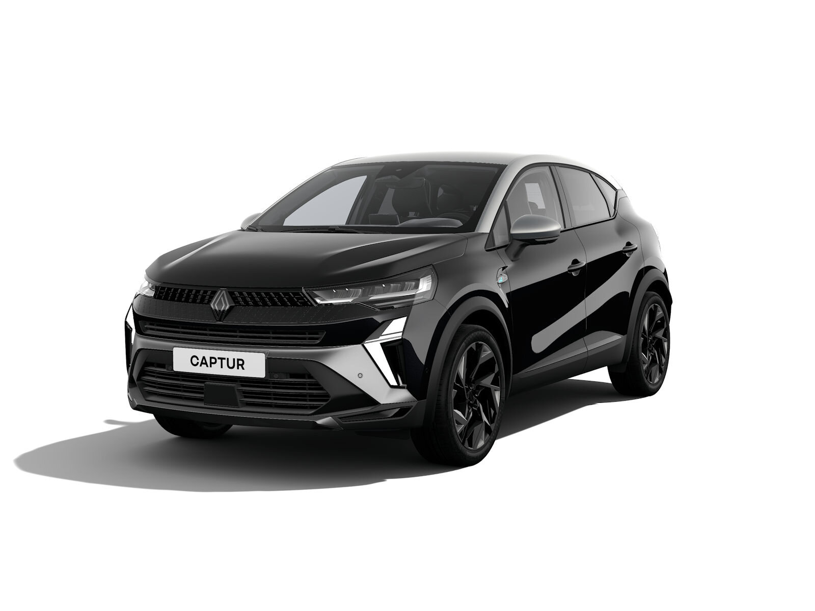 Renault Captur esprit Alpine Full hybrid
