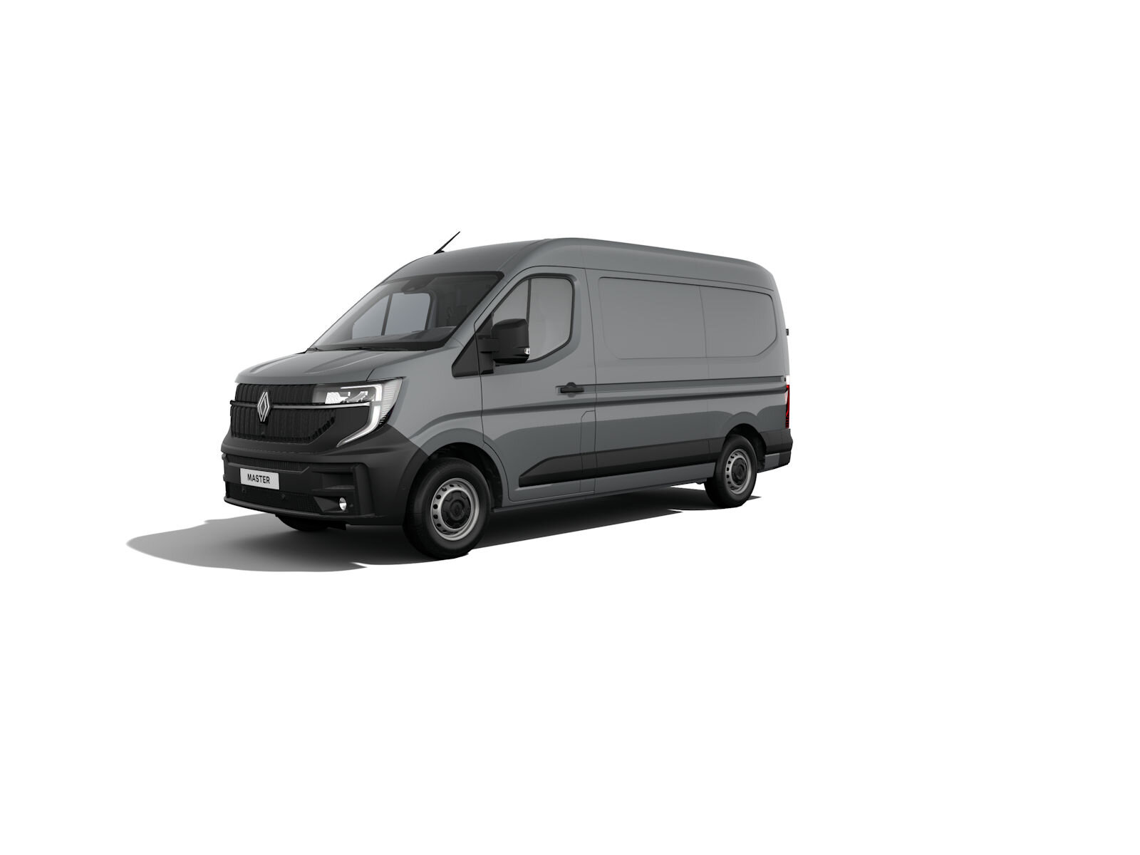 Renault Master Advance Long range - Afbeelding 6