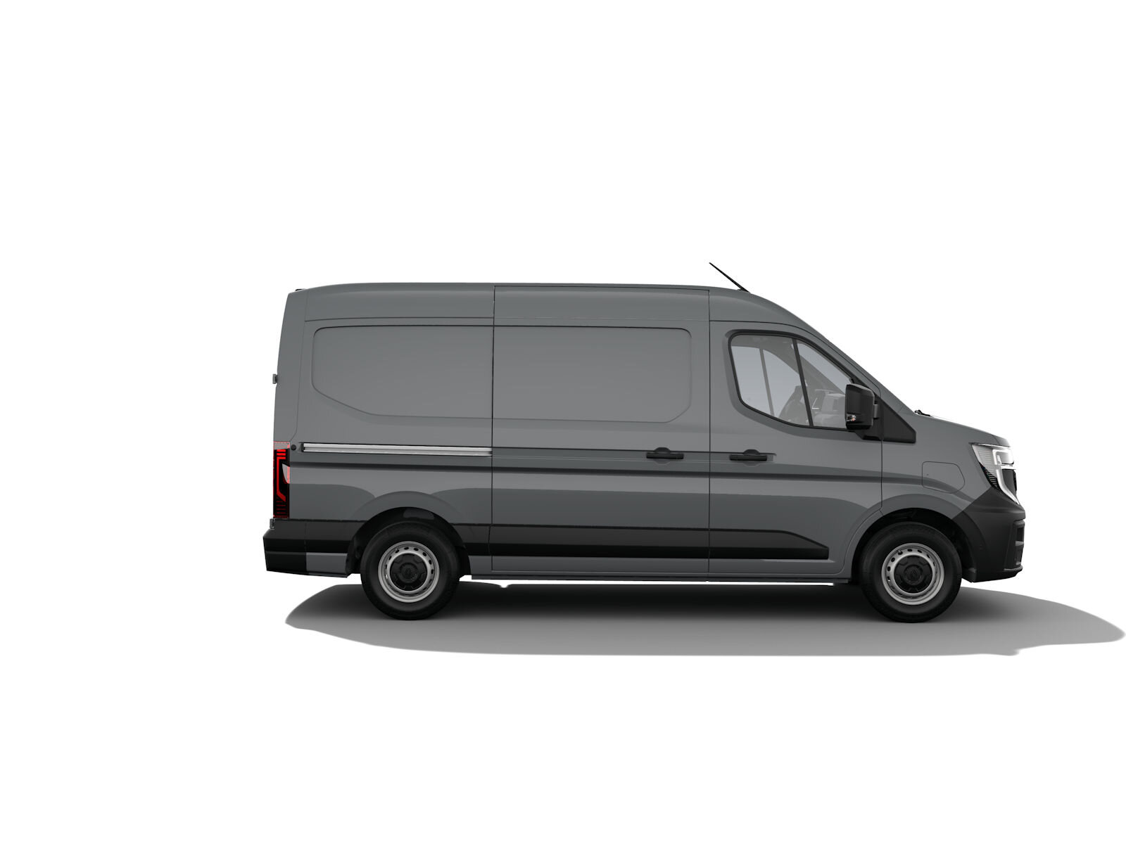 Renault Master Advance Long range - Afbeelding 4