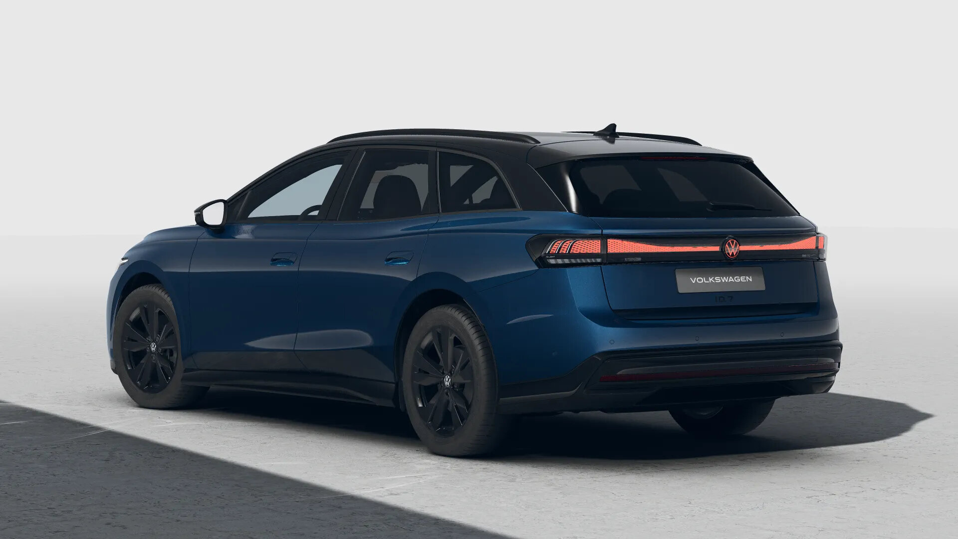 Volkswagen ID.7 Tourer Limited Edition Plus - Afbeelding 3