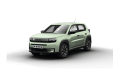 Fiat Grande Panda Icon - Afbeelding 3