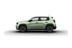 Fiat Grande Panda Icon - Afbeelding 4