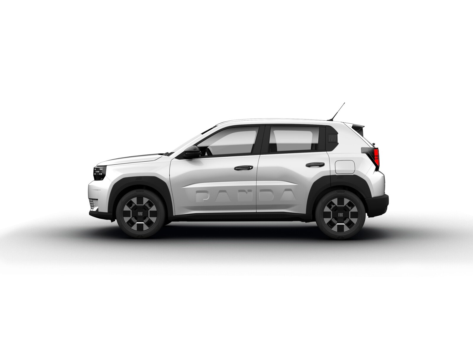Fiat Grande Panda Icon - Afbeelding 4