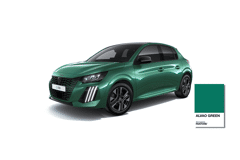 Peugeot e-208 Envy - Afbeelding 4