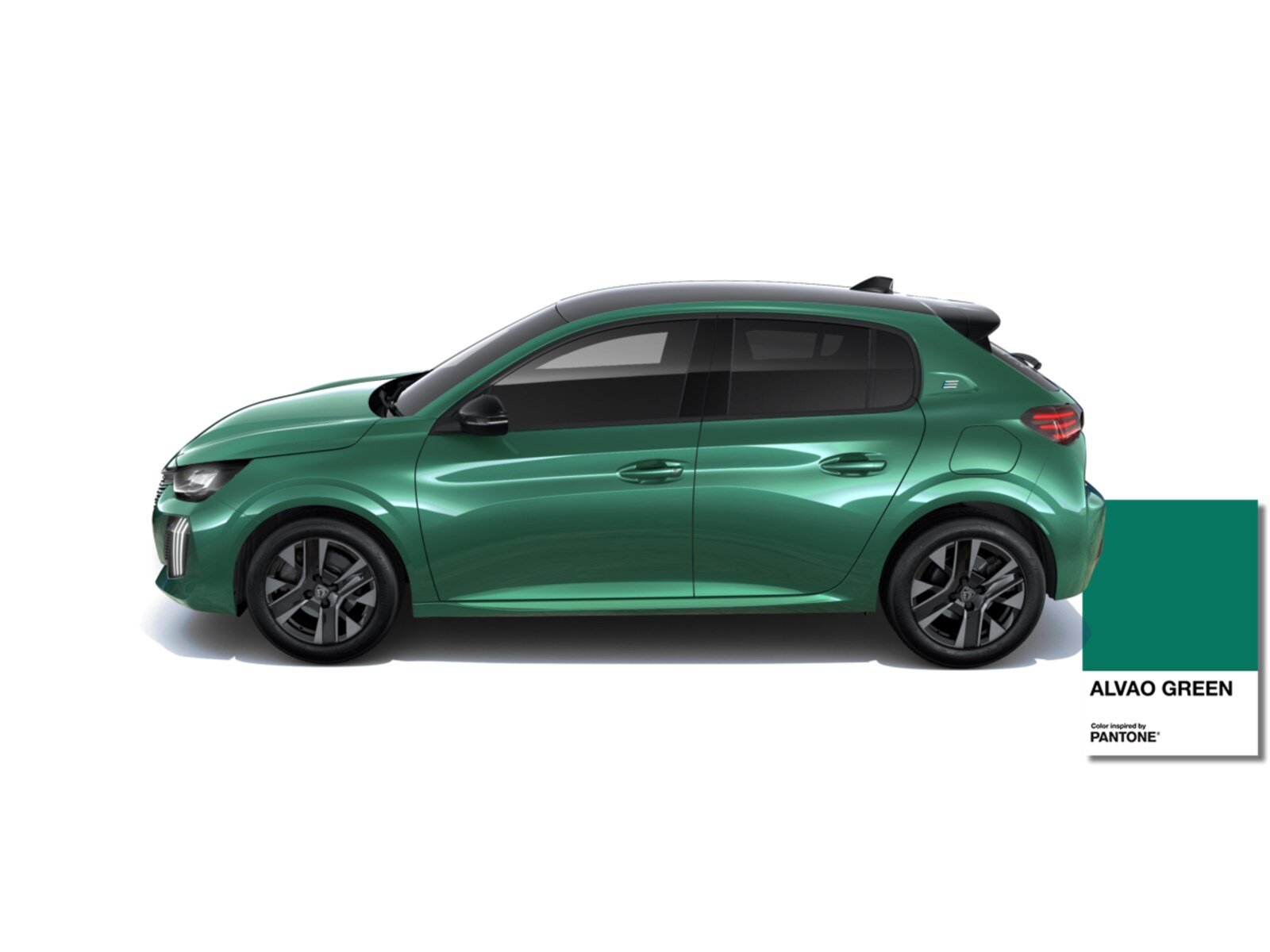 Peugeot e-208 Envy - Afbeelding 5