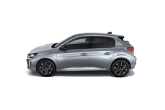 Peugeot e-208 Envy - Afbeelding 5