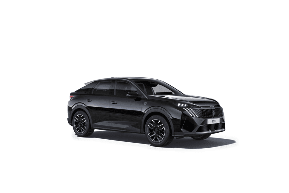 Peugeot 3008 GT - Afbeelding 1