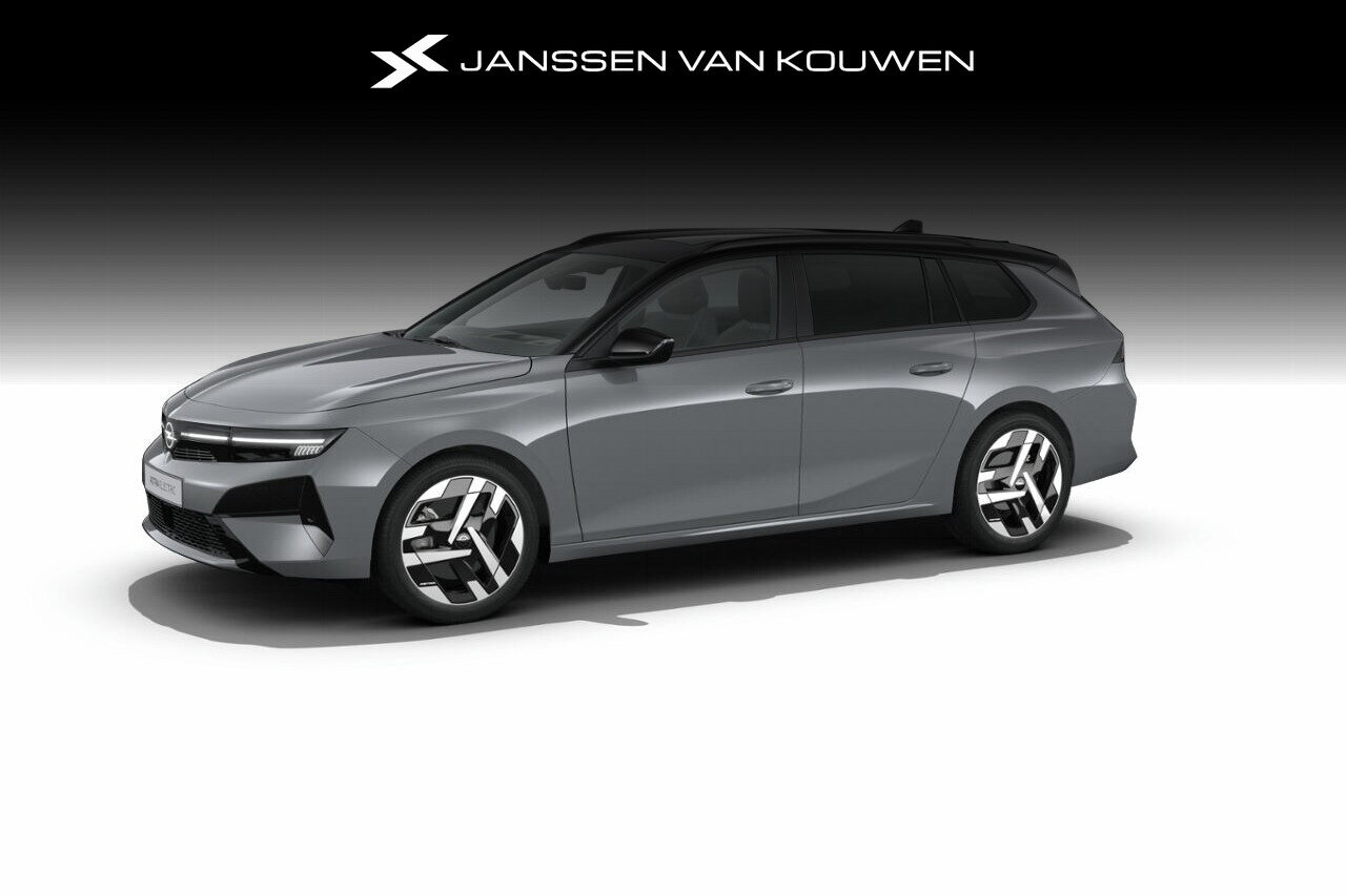 Opel Astra Astra-e Ultimate - Electric