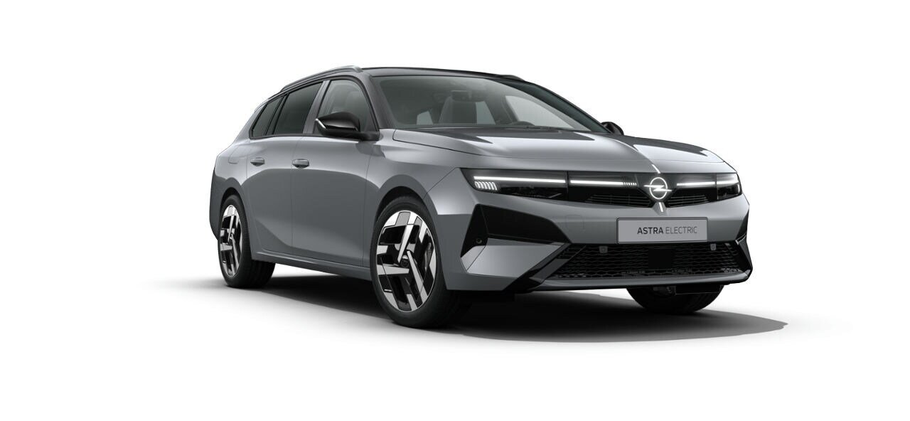 Opel Astra Astra-e Ultimate - Electric - Afbeelding 3