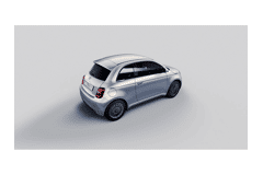 Fiat 500 Torino - Afbeelding 4