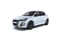 Peugeot e-208 Envy - Afbeelding 4