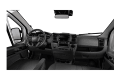 Fiat Ducato Professional Standaard - Chassis Cabine - Afbeelding 5