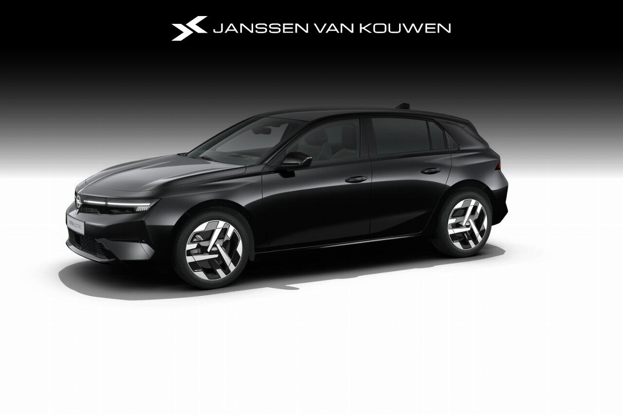 Opel Astra Astra-e Ultimate - Electric