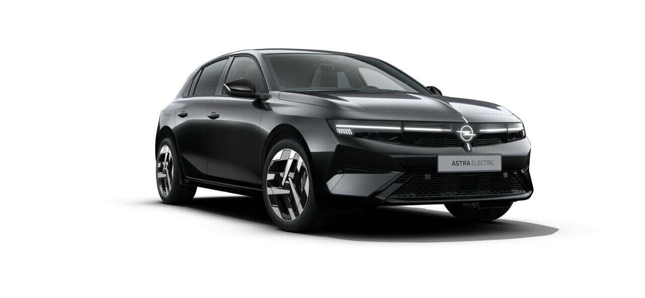 Opel Astra Astra-e Ultimate - Electric - Afbeelding 3