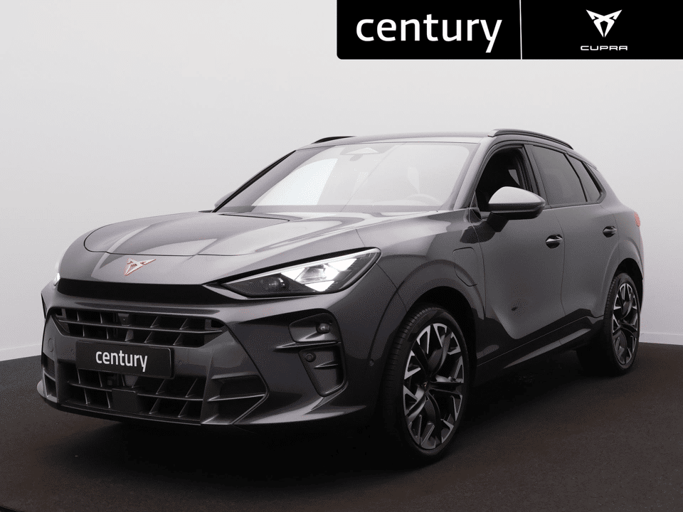 CUPRA Terramar 1.5 TSI e-Hybrid VZ Performance - Afbeelding 1