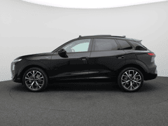 Audi Q3 1.5 200kW e-hybrid S edition 272PK S-Tronic Panoramadak, Trekhaak, S-Line, Achteruitrijcamera, Stoel-Stuurverwarming, 20" LM Velgen, LED Plus, Elektr. Achterklep - Obraz 3