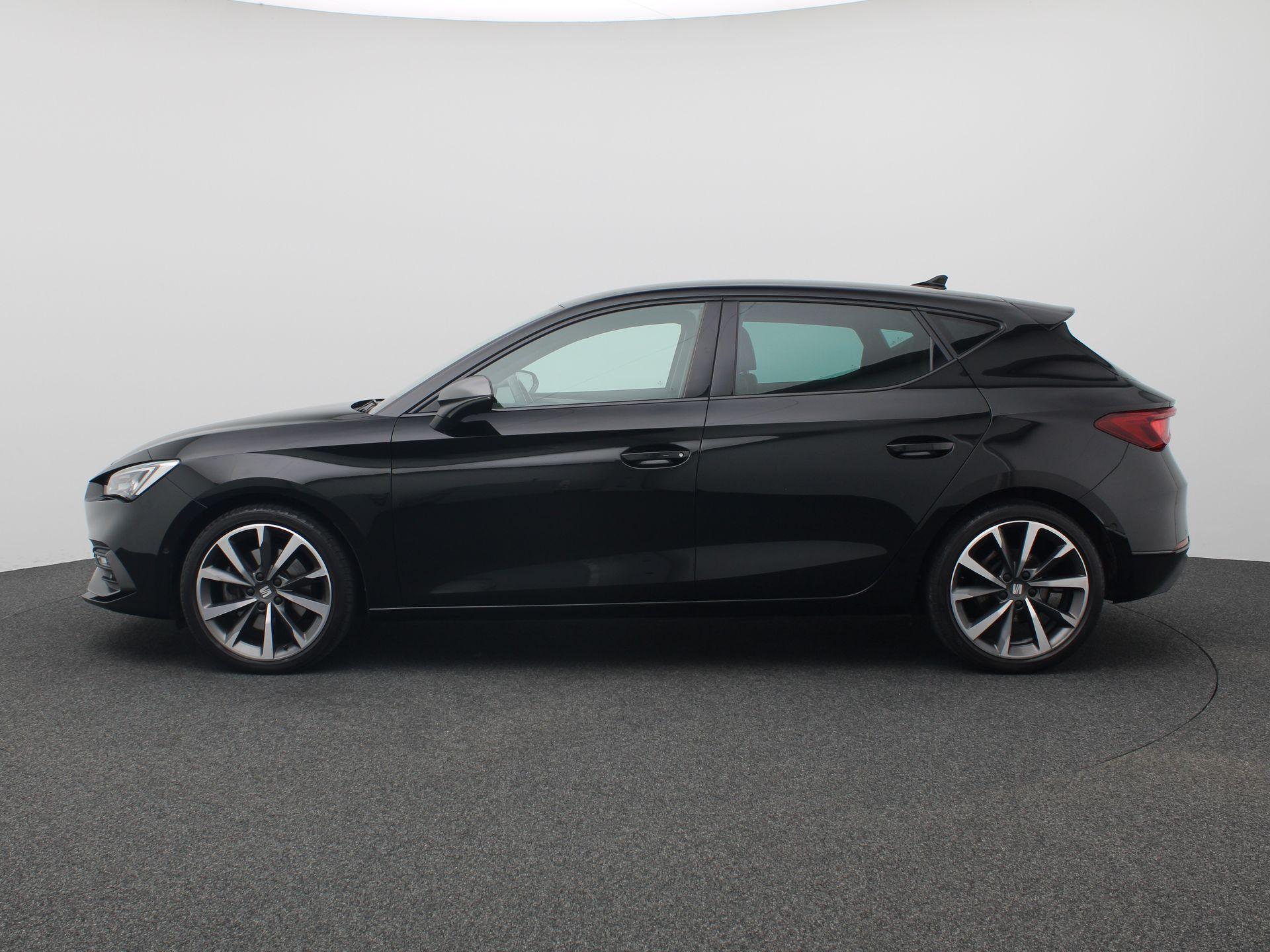 SEAT Leon 1.5 TSI FR Launch Edition 150PK - Afbeelding 3