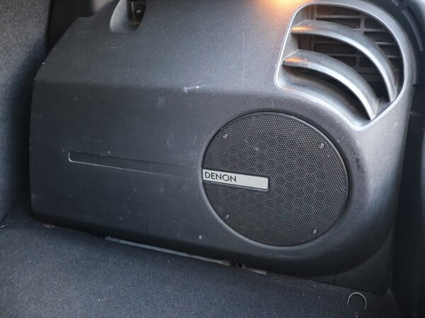 Soundsystem