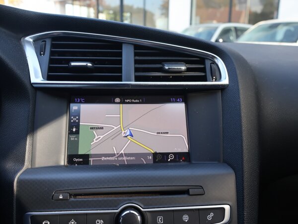 Navigatiesysteem